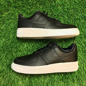 Nike Air Force 1 “White Black”